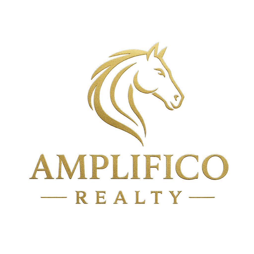 Amplifico Realty